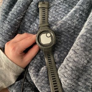 Garmin rugged gps instinct 2s